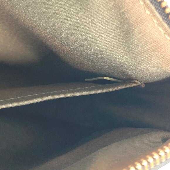 LOUIS VUITTON M92332 Monogram mini Catrain bag Shoulder Bag - Picture 7 of 15